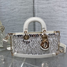 Christian Dior My Lady Bags